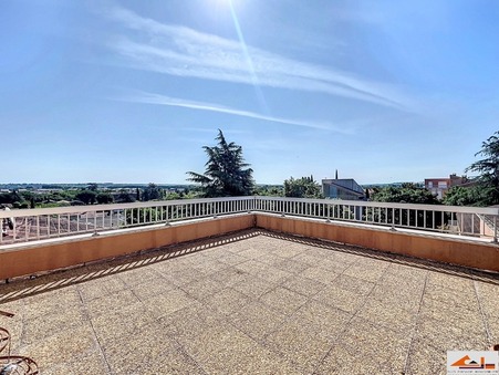 Vendre appartement CASTANET-TOLOSAN  338 000  €