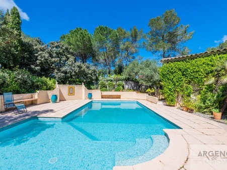 Vends maison MONTFERRIER SUR LEZ  895 000  €