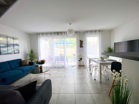 A vendre maison ambares et lagrave  282 000  €