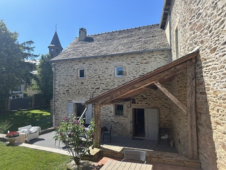 Vente autre RODEZ  999 000  €