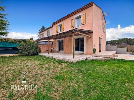 vente maison Pertuis 330000 €
