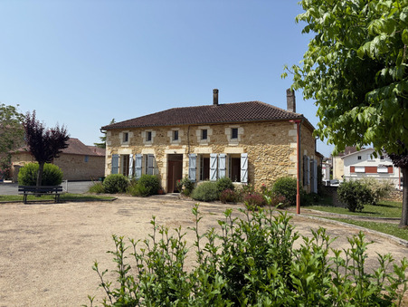 Vendre maison Monsempron-Libos  169 600  €