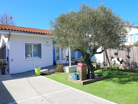 Achète maison Saint-Georges-de-Didonne  399 990  €