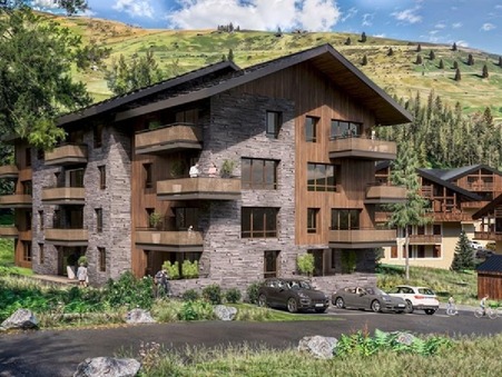 Vendre appartement LES DEUX ALPES  364 000  €