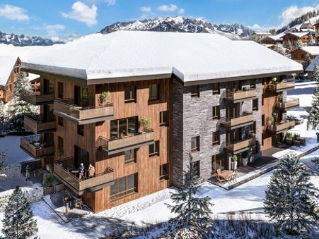 Achète appartement LES DEUX ALPES  368 000  €