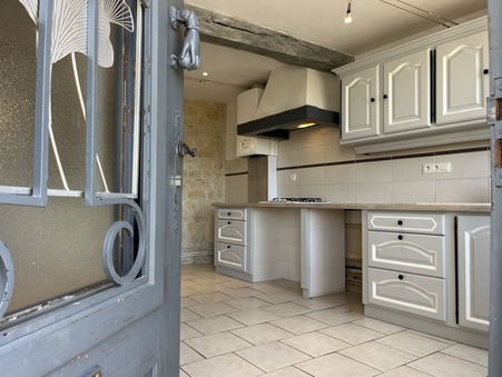 Vendre maison CLAIRAC 97 000  €