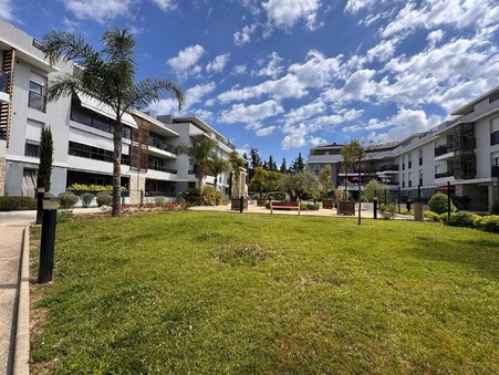 vente appartement MOUGINS 299000 €