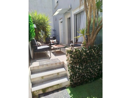 Achat maison PALAVAS LES FLOTS  415 000  €