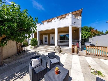 Acheter maison MANDUEL  365 000  €