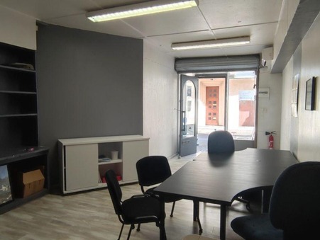 Vendre local PONT SAINT ESPRIT 44 900  €