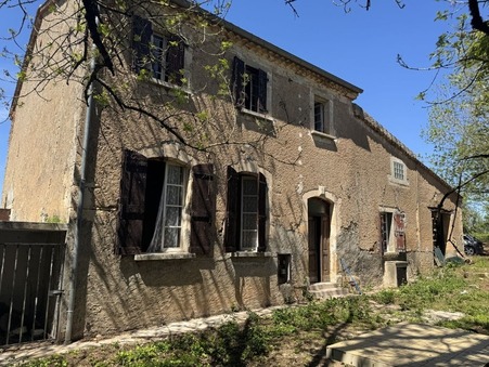 vente maison ALBI  139 000  € 203 mï¿½