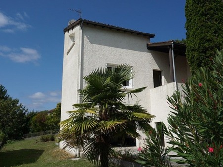 Vends maison CASTELNAU MONTRATIER  179 000  €