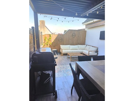vente autre DAMGAN 749000 €