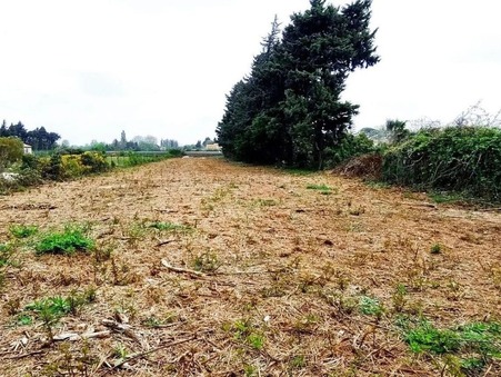 Achat terrain JONQUERETTES  218 000  €