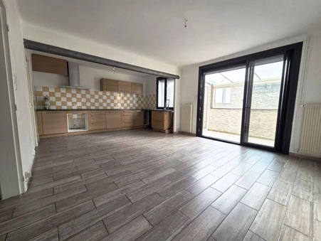 Vente maison SORGUES  199 000  €