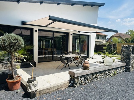 Acheter maison JURANCON  644 000  €