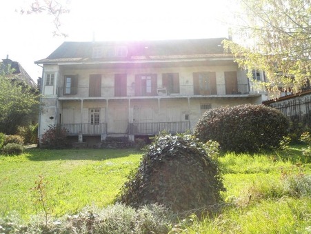 Vends maison LE PONT DE BEAUVOISIN  336 000  €