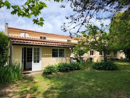 Acheter autre PLAN D'AUPS SAINTE BAUME  423 000  €