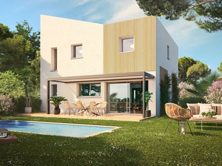 Vente maison SENAS  328 200  €