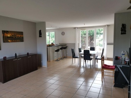 vente maison SAINT MAURICE L'EXIL 249000 €