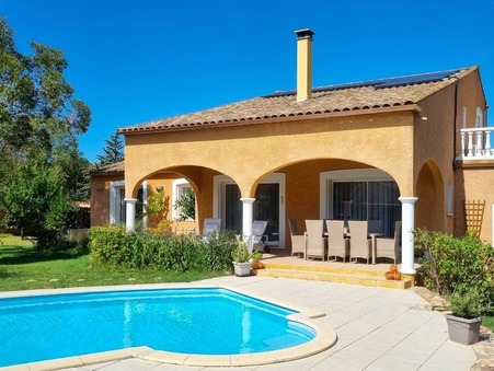 Vends maison SAINT CHINIAN  399 000  €