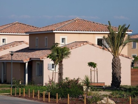 Vendre maison FABREGUES  215 000  €