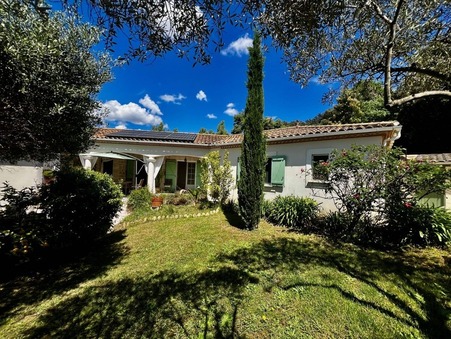 Vends maison SAINT GILLES  499 000  €
