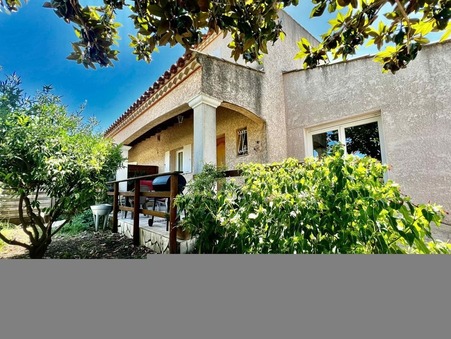 Achète maison MILHAUD  359 000  €