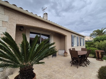 Achète maison LE CRES  590 000  €