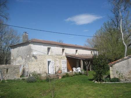 vente maison BALIZAC  260 900  € 168 mï¿½