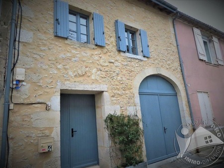 vente maison PODENSAC  169 000  € 87 mï¿½