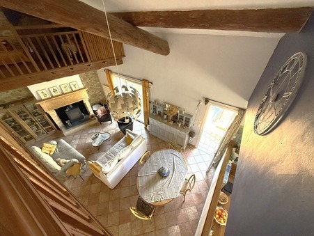 vente maison BIZE MINERVOIS  244 000  € 170 mï¿½