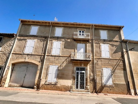 vente maison ARGELIERS  315 000  € 212 mï¿½