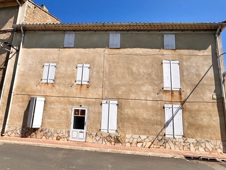 Vends maison ARGELIERS  211 000  €