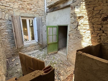 Achète maison SIRAN 76 000  €