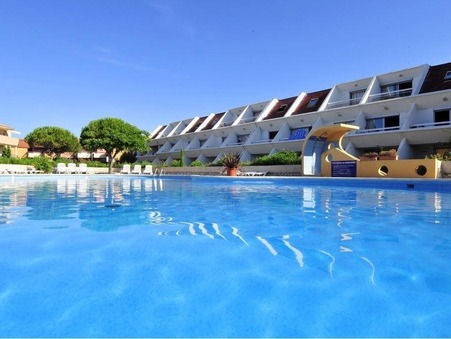 Achète appartement CARNON-PLAGE 74 500  €