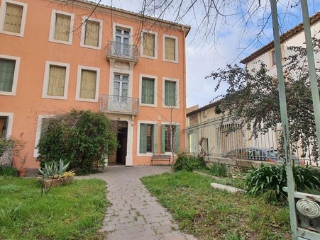 Vendre maison MONTREDON DES CORBIERES  696 800  €
