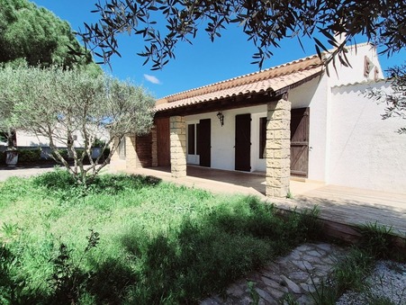 Achète maison SAINT JEAN DE VEDAS  530 000  €