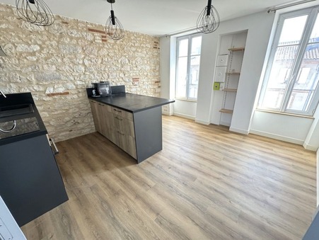 location appartement ALBI 560 €