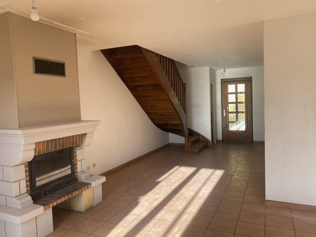 location maison ALBI  750  € 86 mï¿½