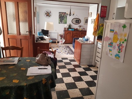 Vente maison ALIGNAN DU VENT 99 000  €