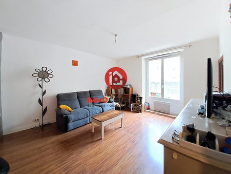 Vente maison Roquemaure  158 000  €