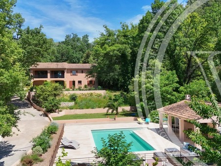 vente maison La Motte 995000 €