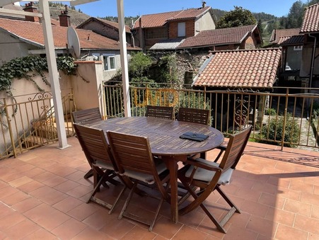 vente maison Viviez 88000 €