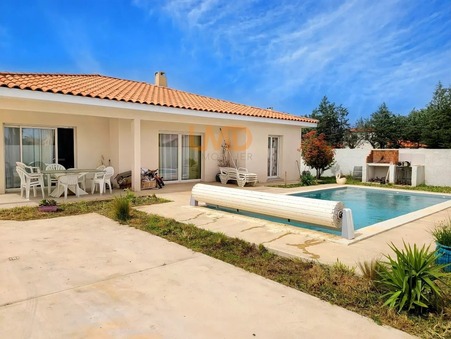Vente maison CanohÃ¨s  420 000  €
