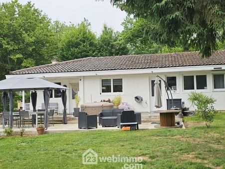 A vendre maison Fontainebleau  289 000  €