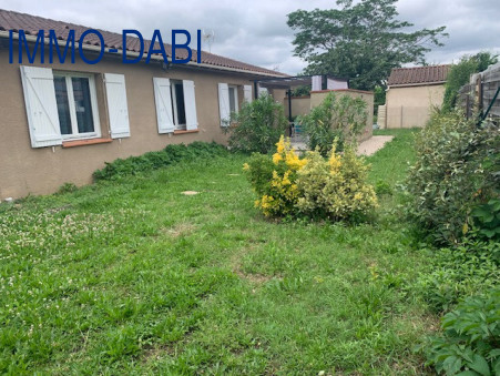 Acheter maison LABARTHE SUR LEZE  275 000  €