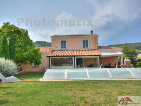 Achat maison CARNOULES  392 000  €