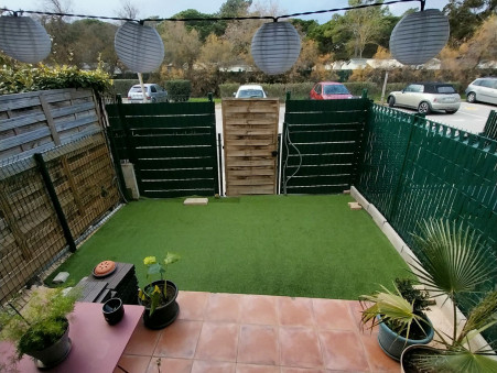 Achète appartement TORREILLES  102 000  €