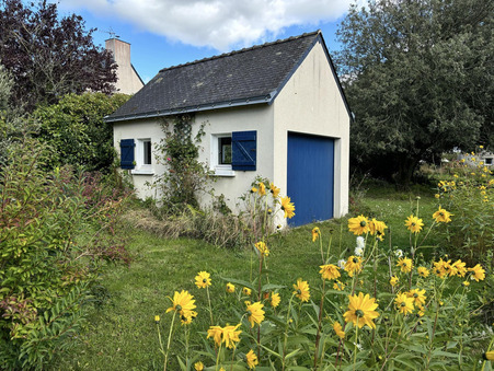Achète terrain PÃ©nestin  110 250  €